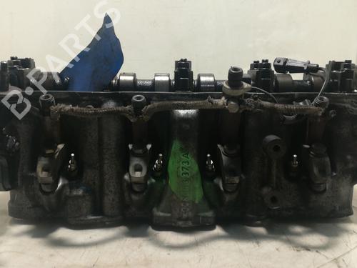 Used Cylinder head Cylinder head AUDI A3 (8L1) 1.9 TDI (90 hp) 34215006 34215006