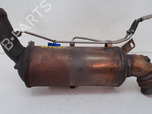 Used Particulate filter MERCEDES-BENZ E-CLASS Coupe (C207) E 220 CDI / d (207.302, 207.301) (170 hp) 29942000