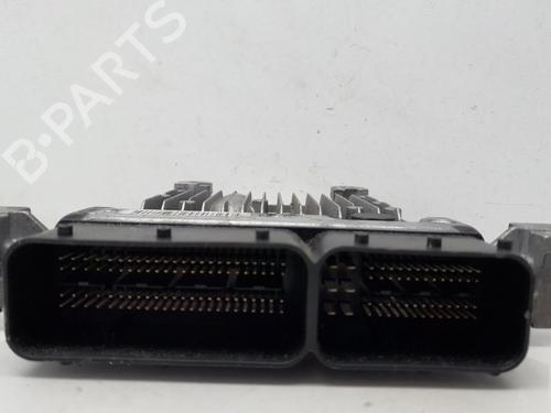 Engine control unit (ECU) MERCEDES-BENZ GLK-CLASS (X204) | BP23565219M57
