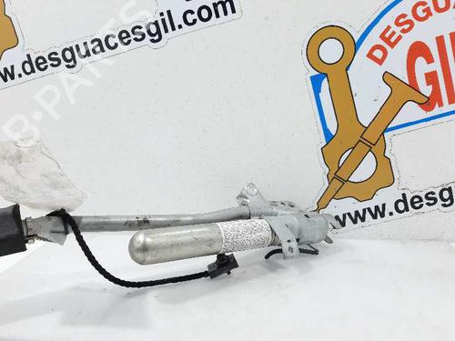 Left curtain airbag VW PASSAT B5.5 (3B3) 1.9 TDI | BP20807450C11 