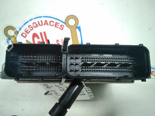 Engine control unit (ECU) VW GOLF V (1K1)  | BP20781288M57 