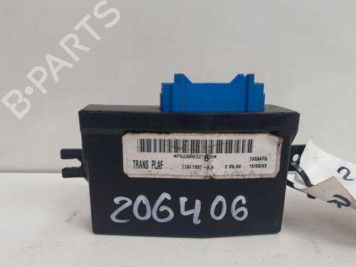 Used Electronic module Electronic module RENAULT KANGOO (KC0/1_) [1997-2026] 34250030 34250030
