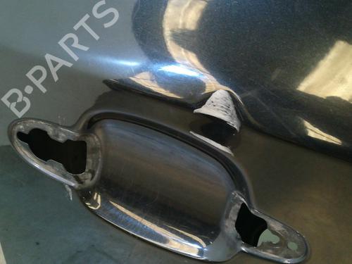 Right front door BMW X3 (E83) xDrive 30 d | BP20757174C3 