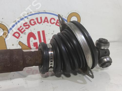 Antriebswelle links vorne RENAULT LAGUNA II (BG0/1_) 1.8 16V (BG0B, BG0M) | BP20757350M38 