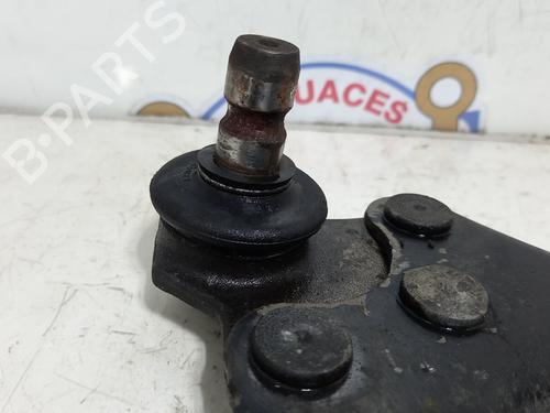 Right front suspension arm OPEL MERIVA A MPV (X03)  | BP20762614M13