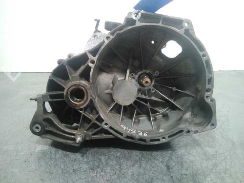 Used Gearbox FORD FOCUS II (DA_, HCP, DP) [2004-2013]  20734032