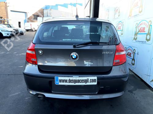 Engine mount BMW 1 (E87)  | BP27382042M89 
