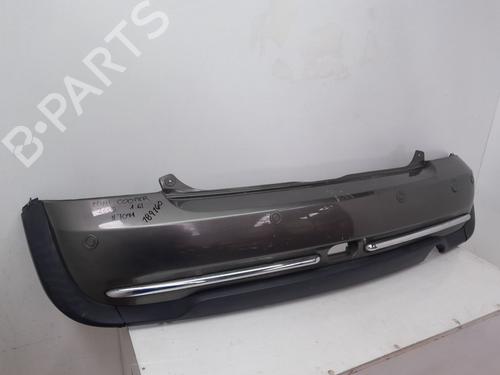 Bak støtfanger MINI MINI (R50, R53) Cooper | BP27513199C8 