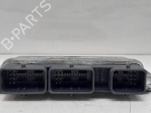 Engine control unit (ECU) RENAULT MODUS / GRAND MODUS (F/JP0_) 1.4 (JP01, JP0J) | BP39190642M57 - Image 3