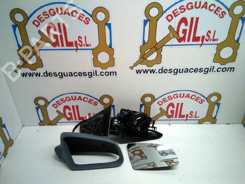 Used Right mirror AUDI A3 (8P1) 1.9 TDI (105 hp) 21069567