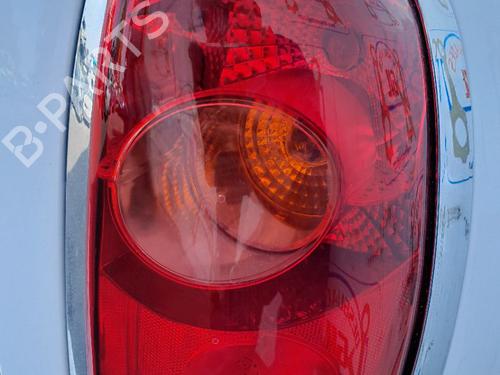 Right taillight MINI MINI COUNTRYMAN (R60) Cooper SD | BP36753907C35 - Image 3