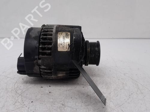 Used Alternator Alternator 39186861 39186861