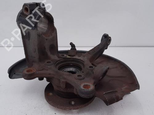 Right front steering knuckle AUDI A3 (8P1) 2.0 TDI 16V | BP29716029M26 - Image 3