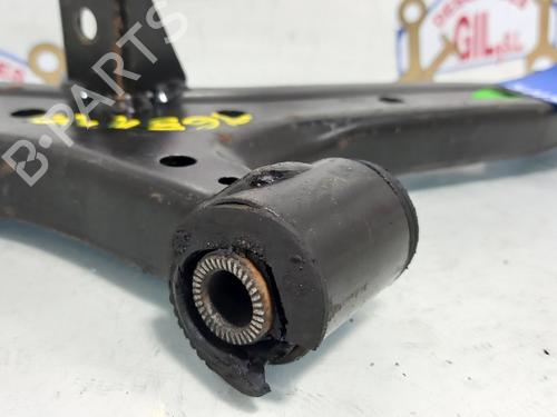 Right front suspension arm HYUNDAI ACCENT II (LC) 1.5 CRDi | BP20770111M13 