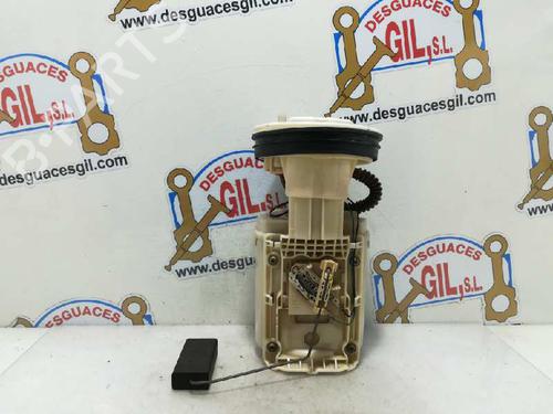 Fuel pump VW POLO (6N2)  | BP20814317M76 