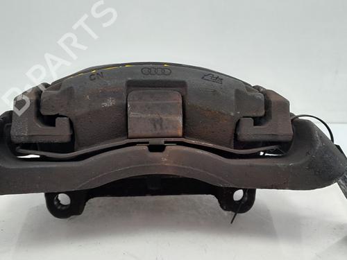 Left front brake caliper AUDI A6 C6 (4F2) 3.2 FSI | BP39186937M105 - Image 5
