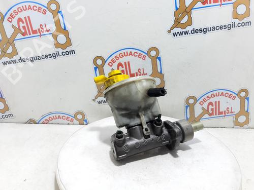 Brake master cylinder SEAT IBIZA II (6K1) 1.9 TDI | BP20748113M77 