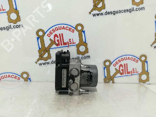 ABS pump FIAT STILO (192_) 1.9 JTD (192_XE1A) | BP20790189M43 