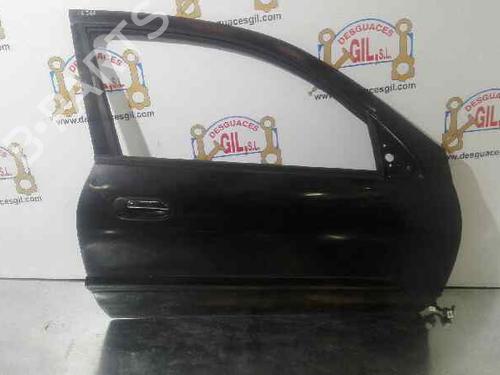 Right front door NISSAN ALMERA II Hatchback (N16) 2.2 Di | BP20773563C3 