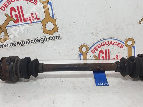 Used Left rear driveshaft MERCEDES-BENZ S-CLASS (W140) S 350 Turbo-D (140.134) (150 hp) 20769404