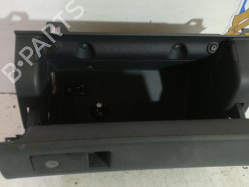 Glove box VW TOURAN (1T1, 1T2) 2.0 TDI 16V | BP20750950C95 