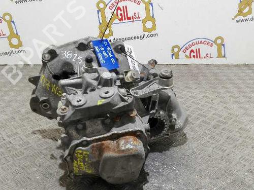 Gearbox OPEL TIGRA TwinTop (X04)  | BP20775484M3 