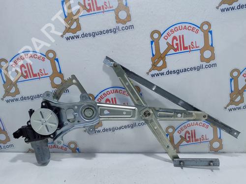 Rear left window mechanism SUBARU TRIBECA (B9) 3.0 (WXE) | BP20767797C24 