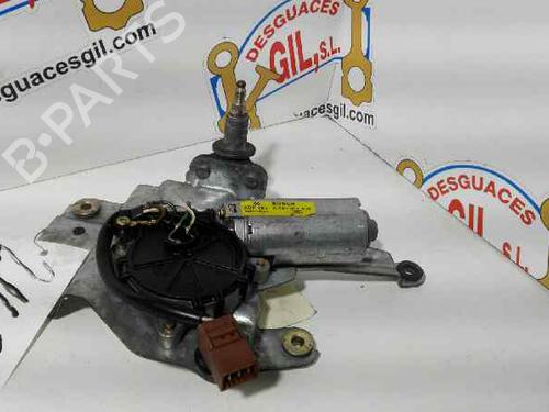 Rear wiper motor CITROËN BERLINGO / BERLINGO FIRST MPV (MF_, GJK_, GFK_)  | BP20773898M102 