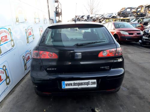 Engine SEAT IBIZA III (6L1)  | BP20753669M1 