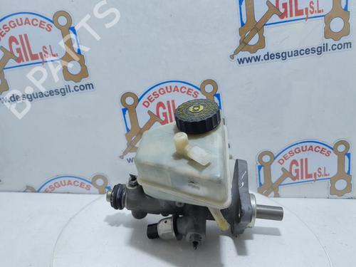Brake master cylinder MERCEDES-BENZ C-CLASS Coupe (CL203) | BP20767177M77