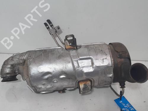 Particulate filter PEUGEOT 208 I (CA_, CC_) 1.6 HDi | BP29906486M81