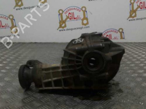 Front differential MERCEDES-BENZ M-CLASS (W163)  | BP20727986M23 