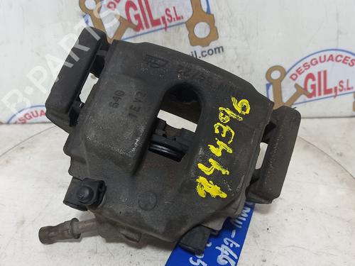 Right front brake caliper BMW 3 Coupe (E46) 320 Cd | BP20756313M104 