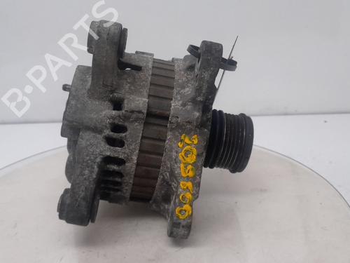 Used Alternator Alternator RENAULT CLIO II (BB_, CB_) 1.5 dCi (B/CB07) (65 hp) 34133729 34133729