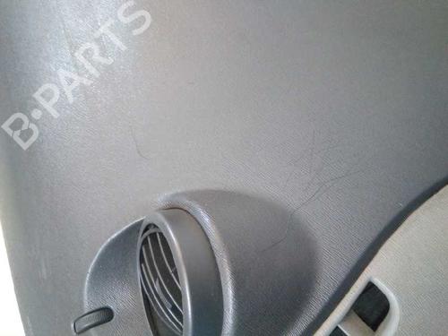 Dashboard RENAULT KANGOO / GRAND KANGOO II (KW0/1_) 1.5 dCi 70 (KW0V, KW0A) | BP20733328C46 