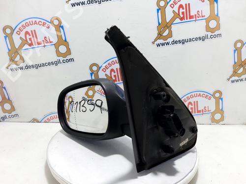 Used Left mirror RENAULT CLIO II (BB_, CB_) [1998-2016]  20739982