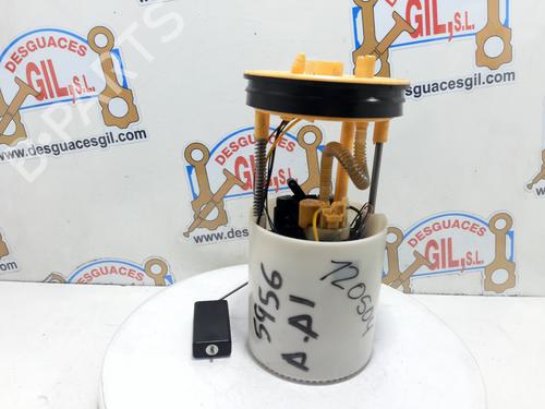 Used Fuel pump AUDI A1 (8X1, 8XK) 1.6 TDI (105 hp) 20743720