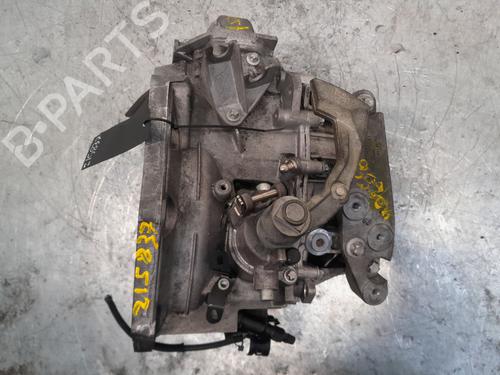 Gearbox OPEL ASTRA H (A04) | BP38014786M3 - Image 6