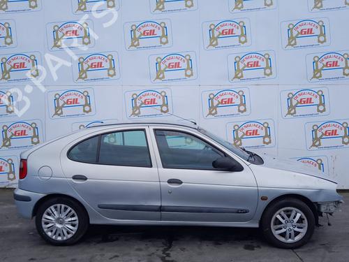 Starter RENAULT MEGANE I (BA0/1_) 1.9 dTi (BA1U) | BP20770848M8 