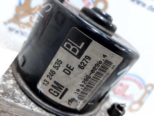 ABS Bremseaggregat OPEL ASTRA H (A04) 1.7 CDTI (L48) | BP20735919M43 