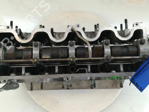 Cylinder head OPEL VECTRA C (Z02) 1.9 CDTI (F69) | BP20736747M5 