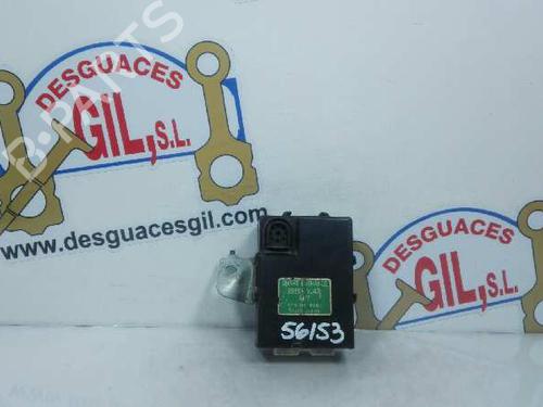 Used Electronic module Electronic module NISSAN NAVARA NP300 (D40) [2004-2026] 34239478 34239478