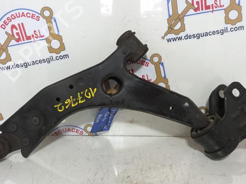 Used Left front suspension arm FORD FOCUS III 1.5 TDCi (120 hp) 20746875
