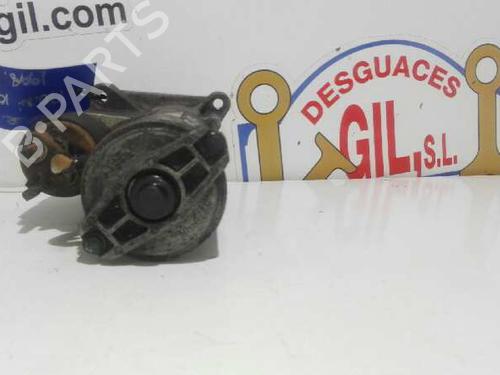 Starter RENAULT MEGANE I (BA0/1_) 1.9 D Eco (BA0A, BA0U, BA0R) | BP20782366M8 