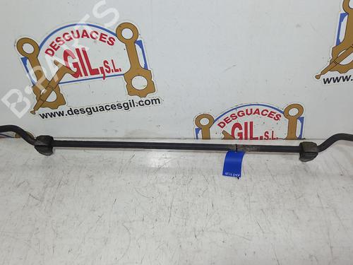 Anti roll bar MERCEDES-BENZ A-CLASS (W176) A 200 CDI (176.001) | BP20753291M96 