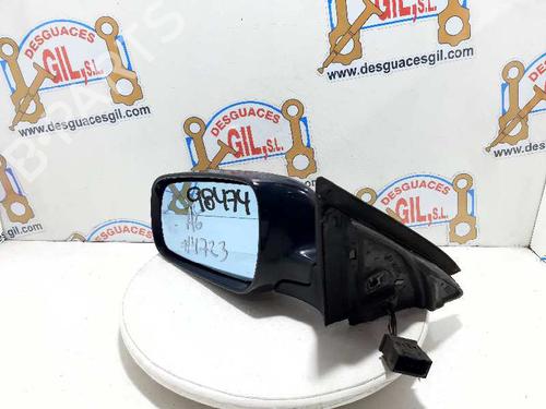 Used Left mirror AUDI A6 C5 (4B2) 1.9 TDI (110 hp) 20735571