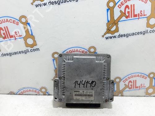 Used Engine control unit (ECU) RENAULT LAGUNA II (BG0/1_) [2001-2007]  20756143