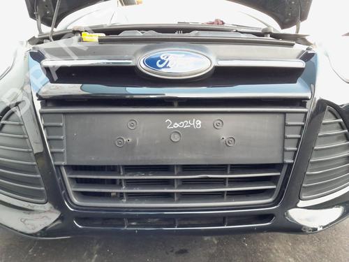 Used Front bumper Front bumper FORD FOCUS III [2010-2020] 34697888 34697888