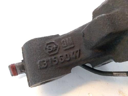 Left front steering knuckle OPEL ASTRA H GTC (A04)  | BP20813486M25 