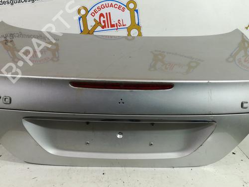 Used Tailgate MERCEDES-BENZ E-CLASS (W211) E 270 CDI (211.016) (177 hp) 20750053